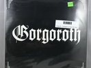 Gorgoroth - Pentagram LP NEW PIC DISC