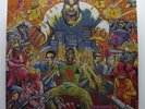 Massive Attack vs Mad Professor 12