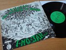? I MO JAH MARCUS LOVE EVERYONE ROCKERS FROM THE LAND OF REGGAE LP 1982 LISTEN
