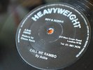? ROY AND ROBBIE CALL ME RAMBO DANCEHALL DUB RAGGA REGGAE LP LISTEN