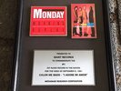 Color me badd - Nr. 1 Hit Radio Award 1991 