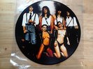 Savage Grace Picture Disc Good 12