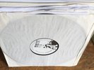 Techno House Promo white label vinyl
