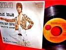 DAVID BOWIE The Jean Genie/Hang on to yourself 7