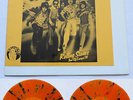 The Rolling Stones Welcome To Frankfurt LP 1977 RSVP splatterWax