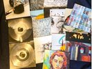 The National - Trouble Will Find Me 2 X LP Clear Vinyl Boxset - RARE US IMPORT