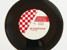 AGENT ORANGE 45 BLOODSTAINS PUNK 7
