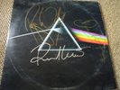 ORIGINAL RARE A6 B4 PINK FLOYD DARK SIDE OF THE MOON VINYL RECORD LP 1973