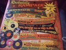 rockabilly rampage 1 2 and  rockaphilly lps x3 rock n roll