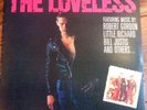 loveless soundtrack robert  gordon  rockabilly  ted rocker hot rod ton up
