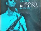 Very rare   Sonny Rollins - Newk's Time - OG Mono NM