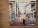 Oasis (What’s The Story) Morning Glory ? UK 1st Pressing Double Vinyl CRE LP 189