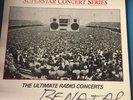 Superstar Concert Series Vinyl 