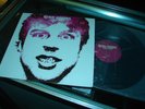RYAN ADAMS ROCK N' ROLL VINYL LP RECORD RARE 2003 RELEASE
