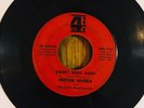 Hector Rivera “I Want You, I Need You...