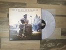 My Chemical Romance May Death Never Stop You Hot Topic Exclusive Colored Vinyl