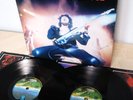 Thin Lizzy ?Live And Dangerous + Inners UK 2 x LP Vertigo ?6641 807 1978 EX/VG+