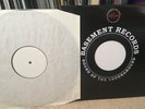 DJ Mayhem - Cold Acid / Storm Trooper (12