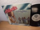 ATLANTIS IT´S GETTING BETTER 1973 MINT FRUMPY KRAUTROCK