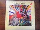 Trader Horne LP Morning Way folk psych 1970 gatefold Janus jackie mccauley