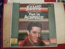 Elvis Presley 1963 original UK Stereo LP.Fun in Acapulco. SF7609