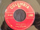Sid King & Five Strings, Columbia 40680, Oobie Doobie & Booger Red, Nice Bopper