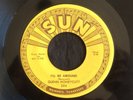 Glenn Honeycutt, Sun 264, I'll Be Around & I'll Wait Forever,