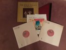 ERNEST ANSERMET: The Royal Ballet Gala Performances 2 LPs, Complete with box