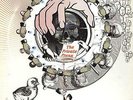 DJ Shadow-The Private Press VINYL NEW