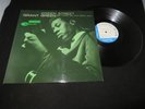 GRANT GREEN GREEN STREET BLUE NOTE 4071 RVG EAR VG++/EX