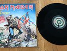 IRON MAIDEN The Trooper - LP - Vinyl
