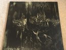 EMPEROR ?– Anthems To The Welkin At Dusk GREEN vinyl OOP RARE Mayhem Immortal BM
