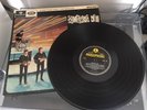 THE BEATLES, ‘SOMETHING NEW’ RARE 1965 UK MADE EXPORT ONLY, STEREO VINYL LP.