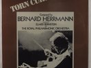 TORN CURTAIN OST Bernard Herrmann/Elmer Bernstein FILMMUSIC FMC-10 LP SEALED