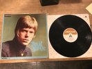 David Bowie Debut Mono Vinyl LP Promo Deram DE 16003 VG+/VG+