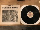 Turner Bros Act 1 MB Records OG Private Soul Vinyl LP EX/VG+
