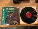 Mal Waldron- Left Alone Billie Holiday 1960 Bethlehem OG Jazz Vinyl LP EX/EX