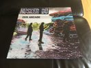 Hüsker Dü - Zen Arcade 2LP Double Vinyl Reissue