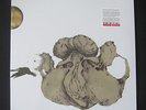 COIL APE OF NAPLES 3 SIDED LP RED VINYL IMPREC 2016/PSYCHIC TV/THROBBING GRISTLE