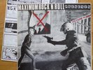 Hardcore cult sampler WELCOME TO 1984 first press RAW POWER, BGK, TERVEET KÄDET