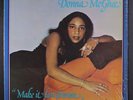 DONNA MCGHEE: Make It Last Forever LP (cover in shrink, Patrick Adams, Modern S