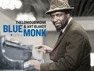 Thelonious Monk - Blue Monk W/Art Blakey (Gatefold) Vinyl LP Jazzimages NEW