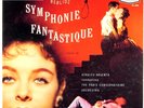 LONDON ffss UK BLUEBACK Berlioz ARGENTA Symphonie Fantastique CS-6025 1E/1E EX+