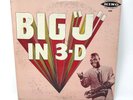 RARE Vinyl LP Big Jay McNeely 