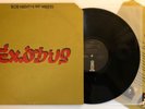 Bob Marley & The Wailers - Exodus - 1977 US 1st Press  (NM-) Ultrasonic Clean