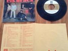 ? ELS DRACS * VISCA LA PATUM  * 1967 CATALAN FUZZ GARAGE PSYCH EP 45