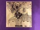 The BEATLES Revolver 1967 Capitol lp SEALED - Jacksonville