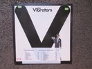 THE VIBRATORS 