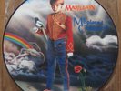 Marillion ?: Misplaced Childhood - UK picture disc vinyl album EMI 1985