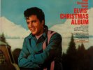 Elvis Presley-Elvis' Christmas Album LP 1970 RCA Camden Australia MONO-CAL-2428